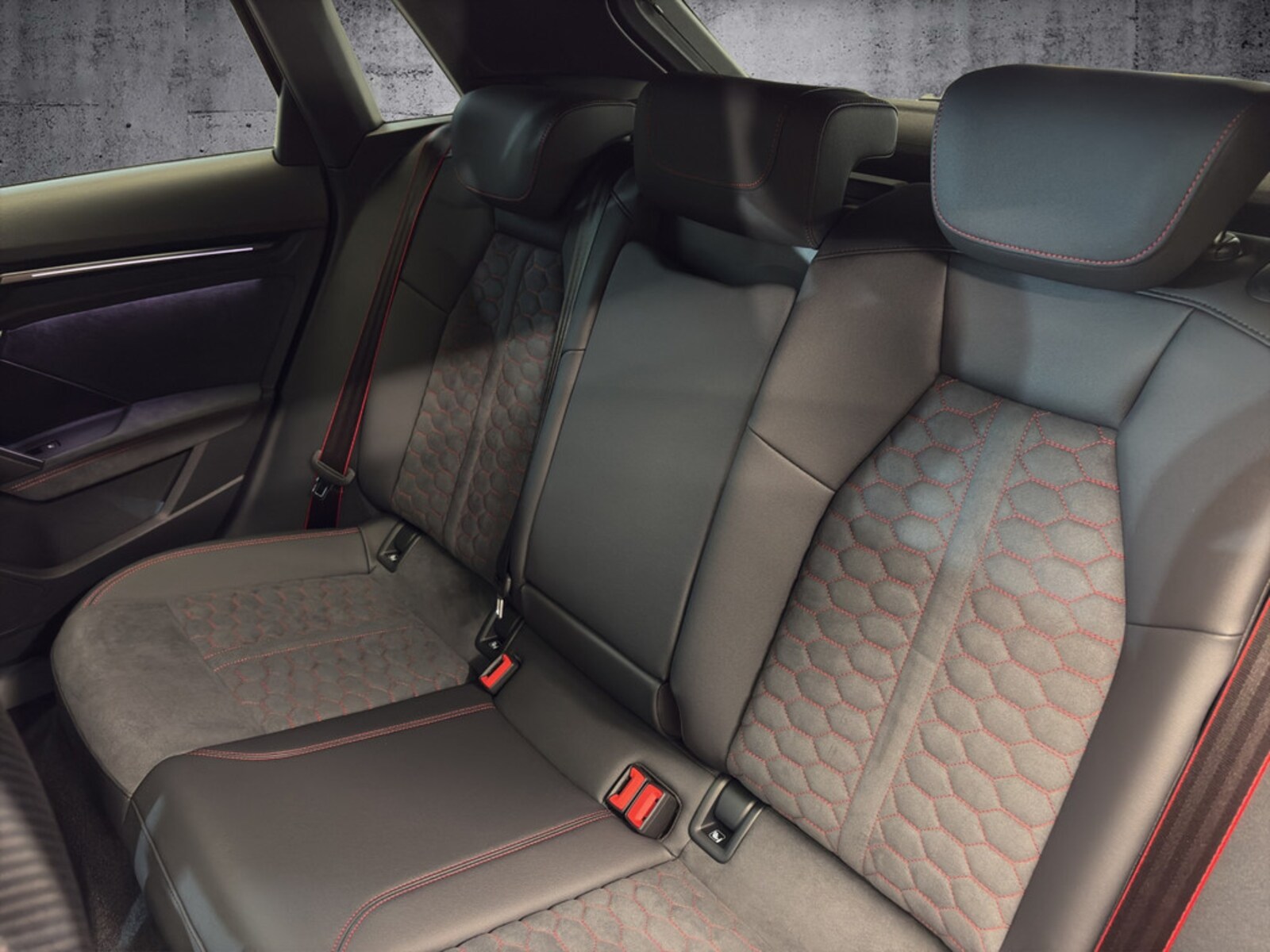Audi RS 3 Sportback – Bild 11