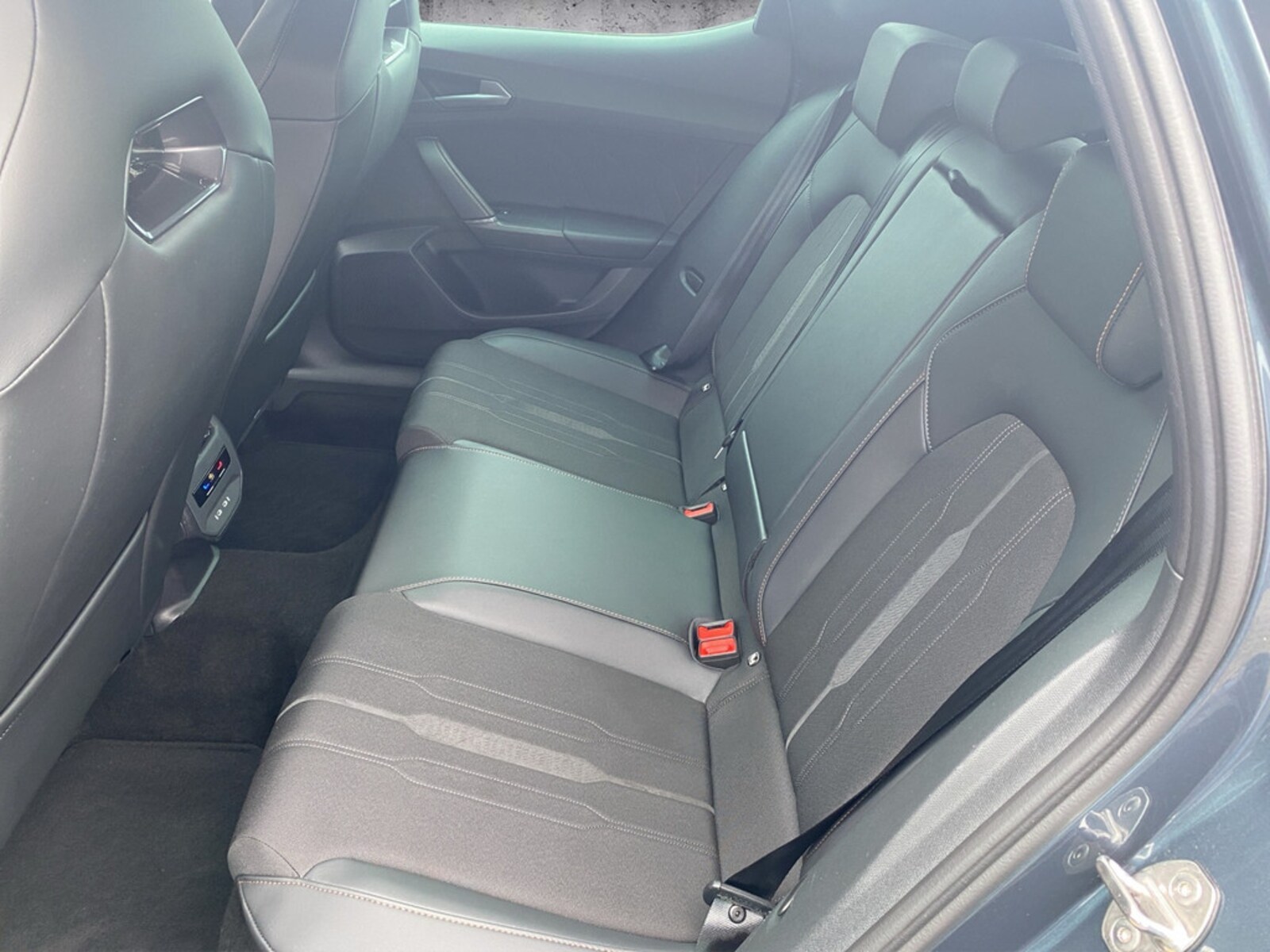 CUPRA Leon – Bild 9
