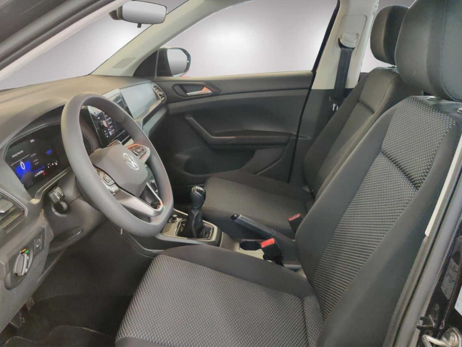 Volkswagen T-Cross – Bild 6