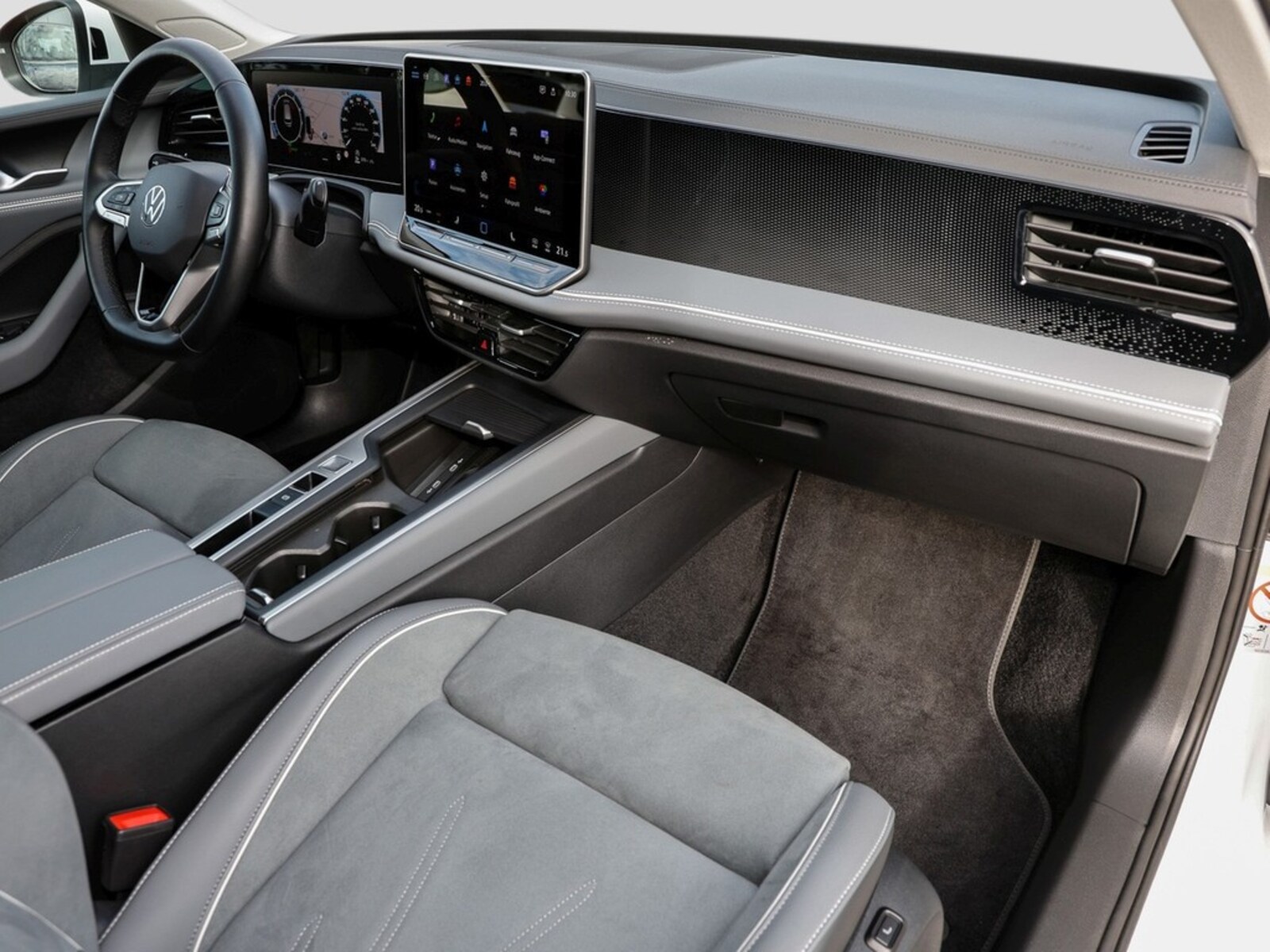 Volkswagen Passat – Bild 7