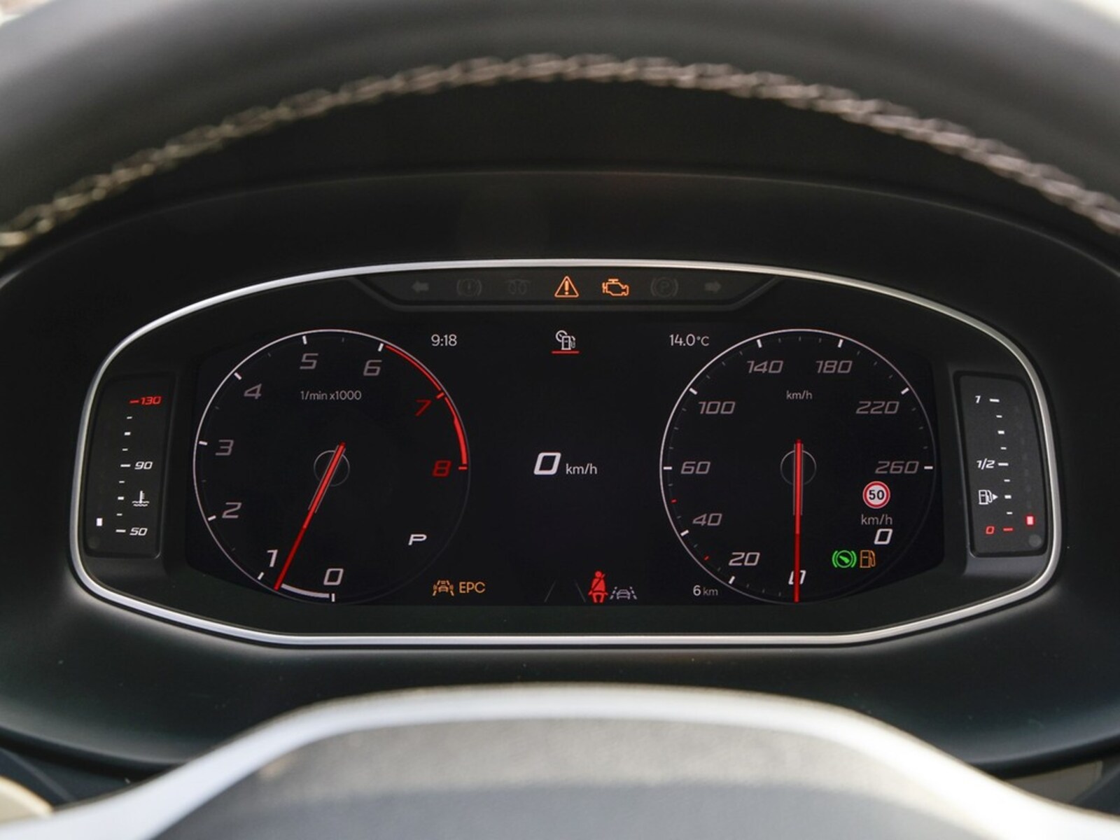 SEAT Ateca – Bild 12