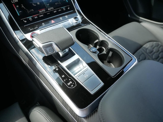 2026 Audi RS Q8 Base - Photo 22