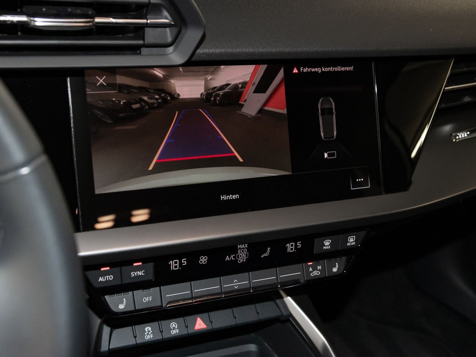 Audi A3 Sportback – Bild 16