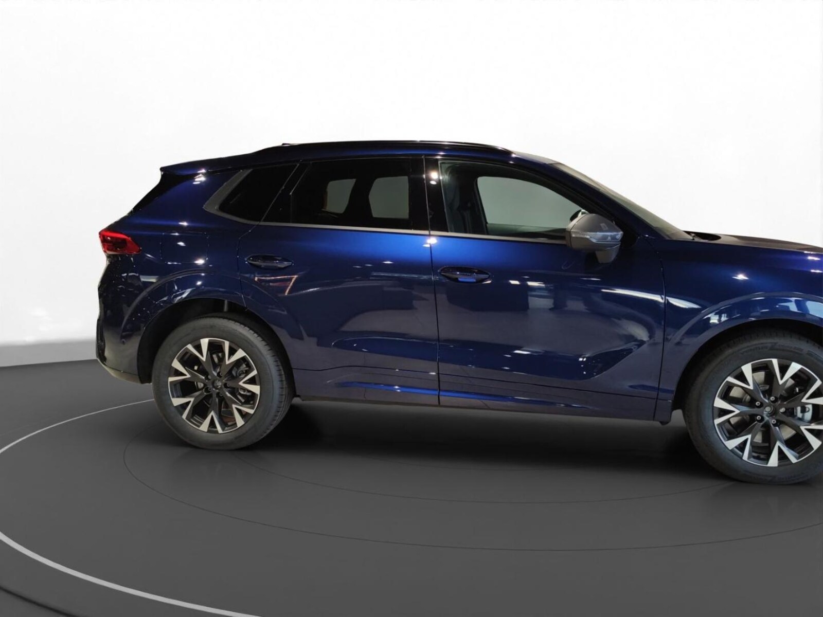 CUPRA Terramar – Bild 6