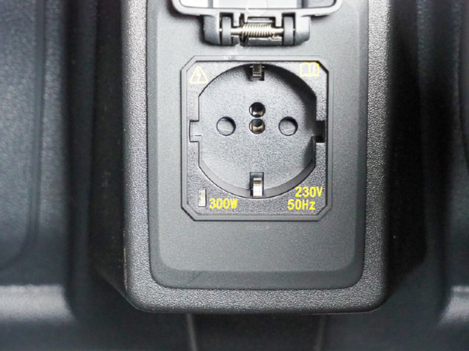 Volkswagen Caddy Maxi Cargo – Bild 13
