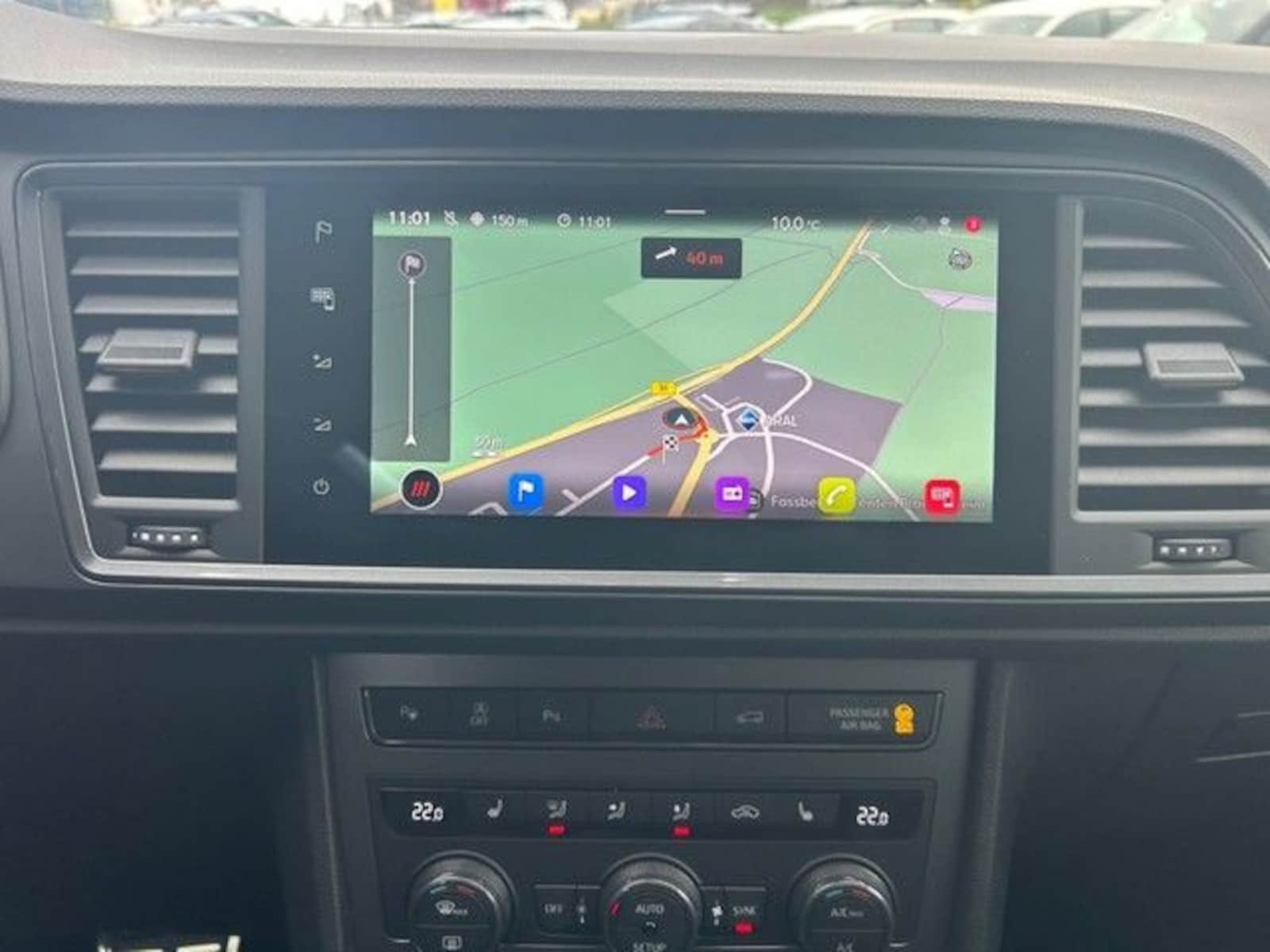 CUPRA Ateca – Bild 13