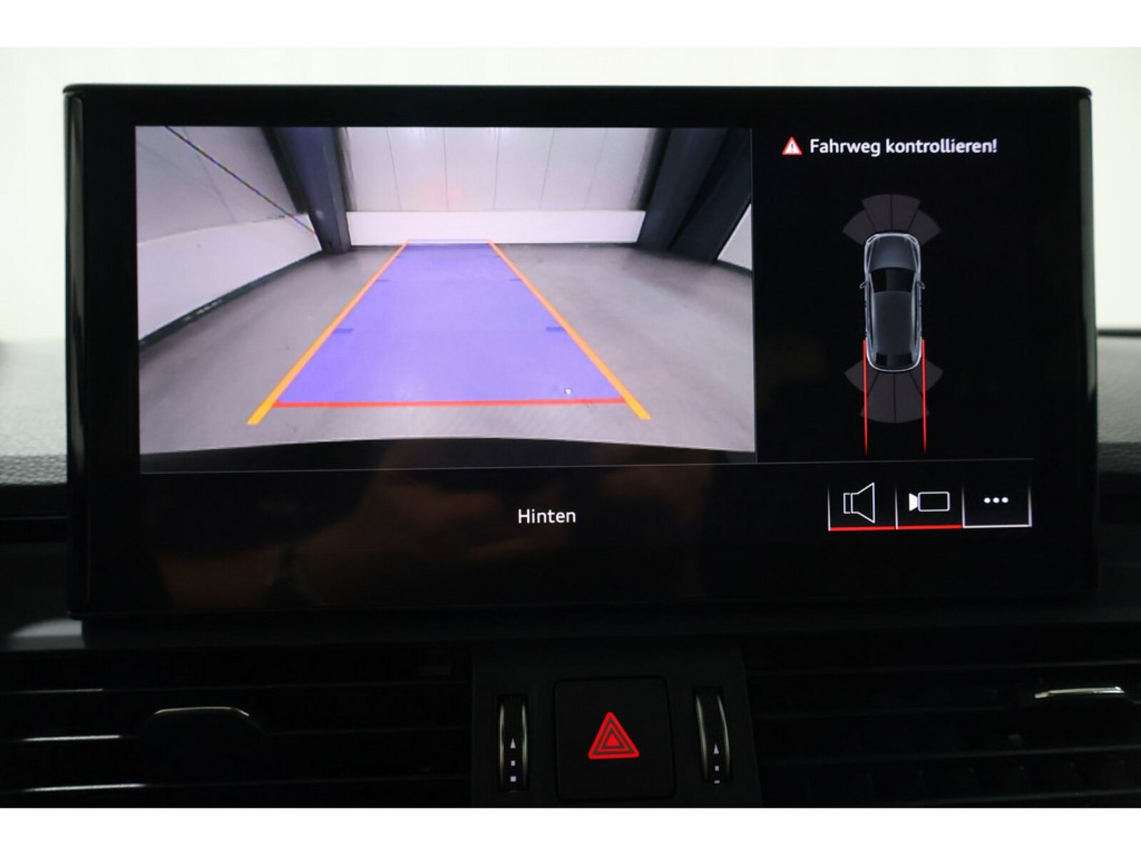 Audi Q5 Sportback – Bild 11