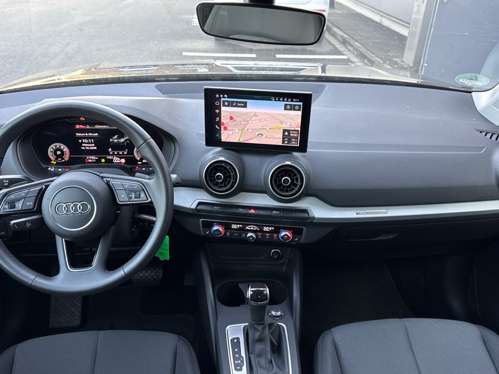 Audi Q2 – Bild 8