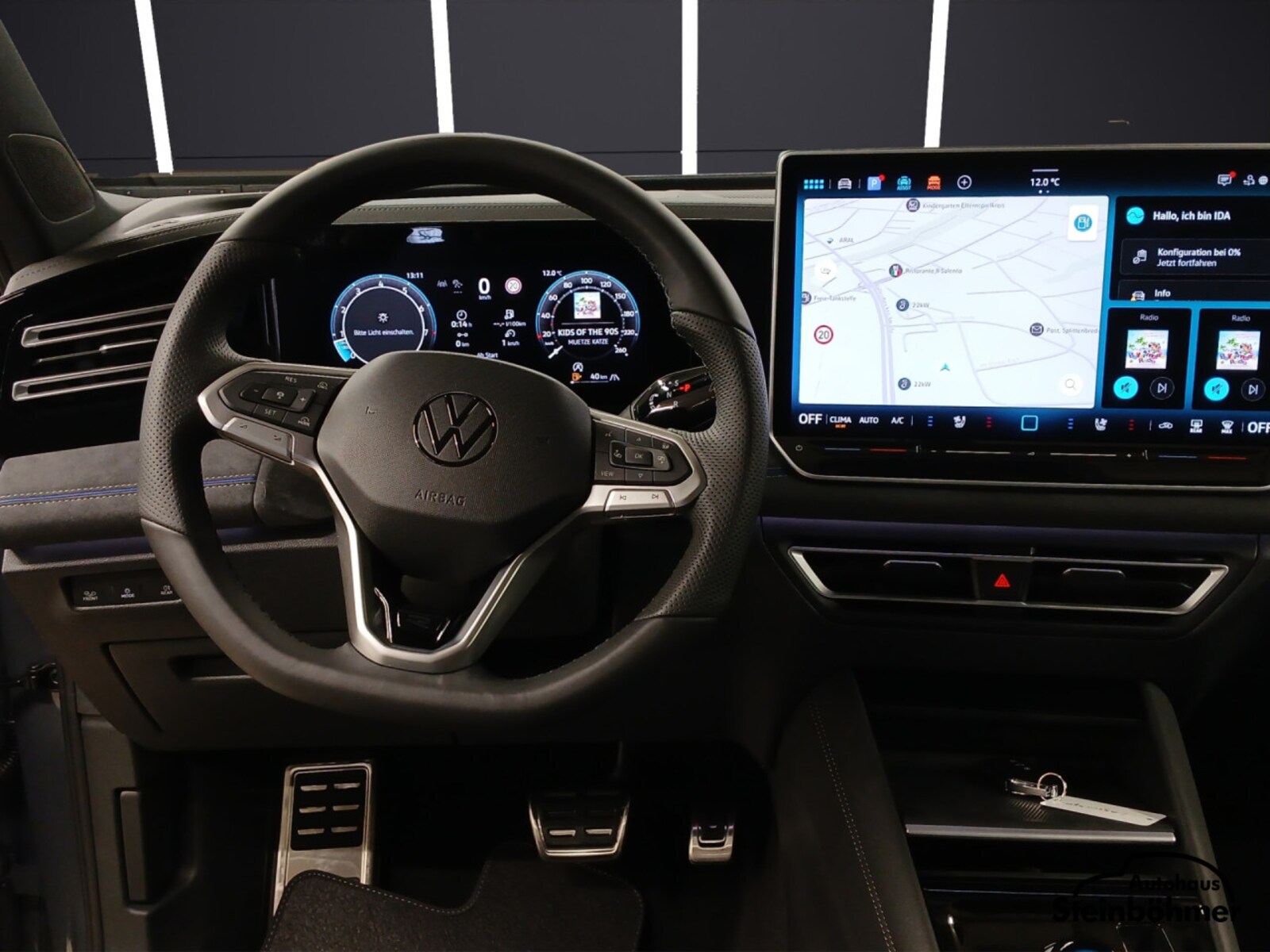 Volkswagen Tiguan – Bild 18
