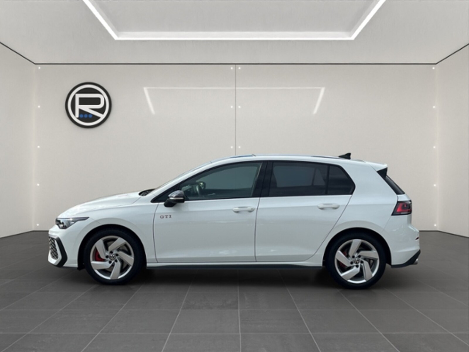 Volkswagen Golf – Bild 3