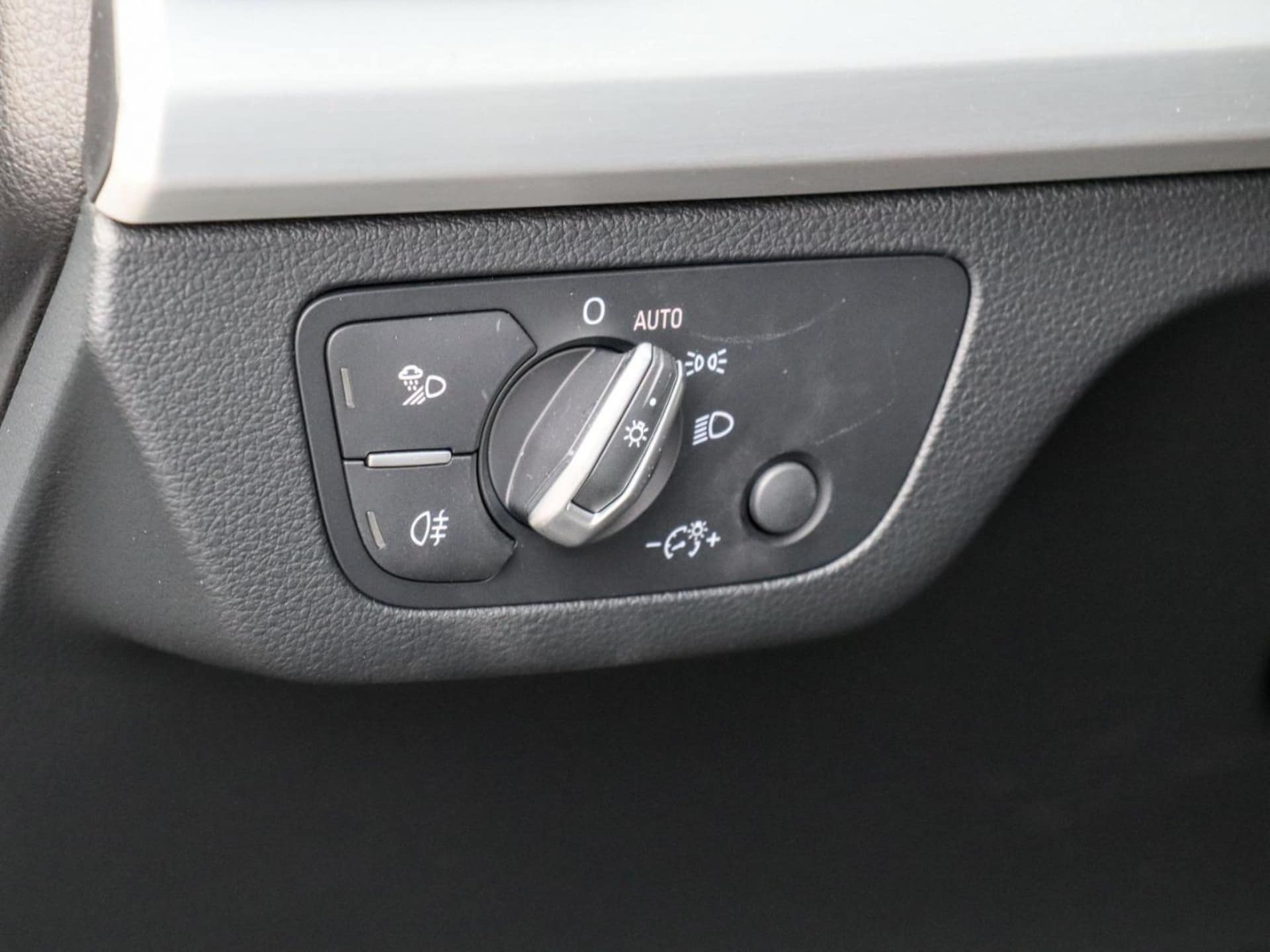 Audi Q5 TFSI e S line
