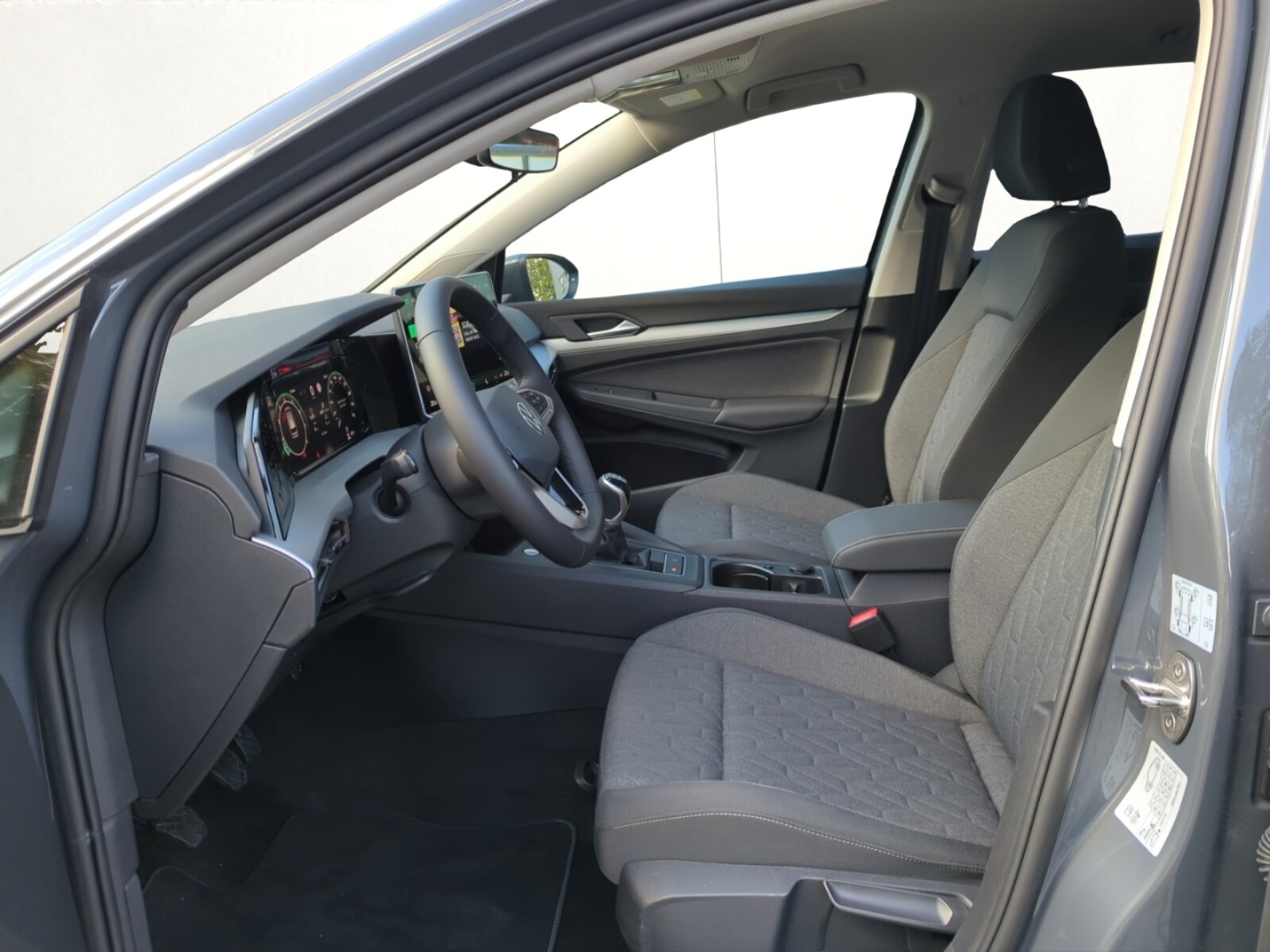 Volkswagen Golf Variant – Bild 10