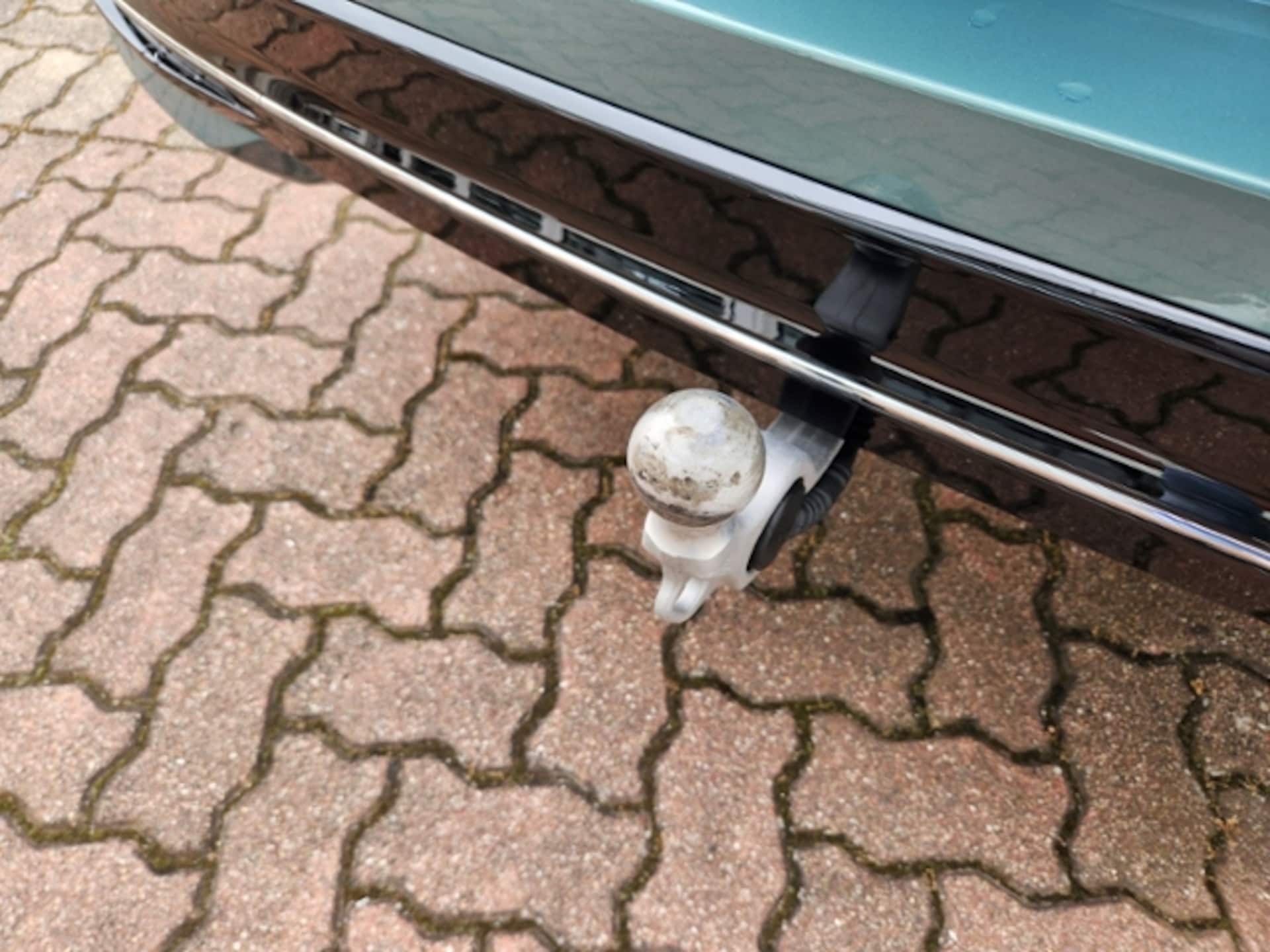 Volkswagen Passat Elegance