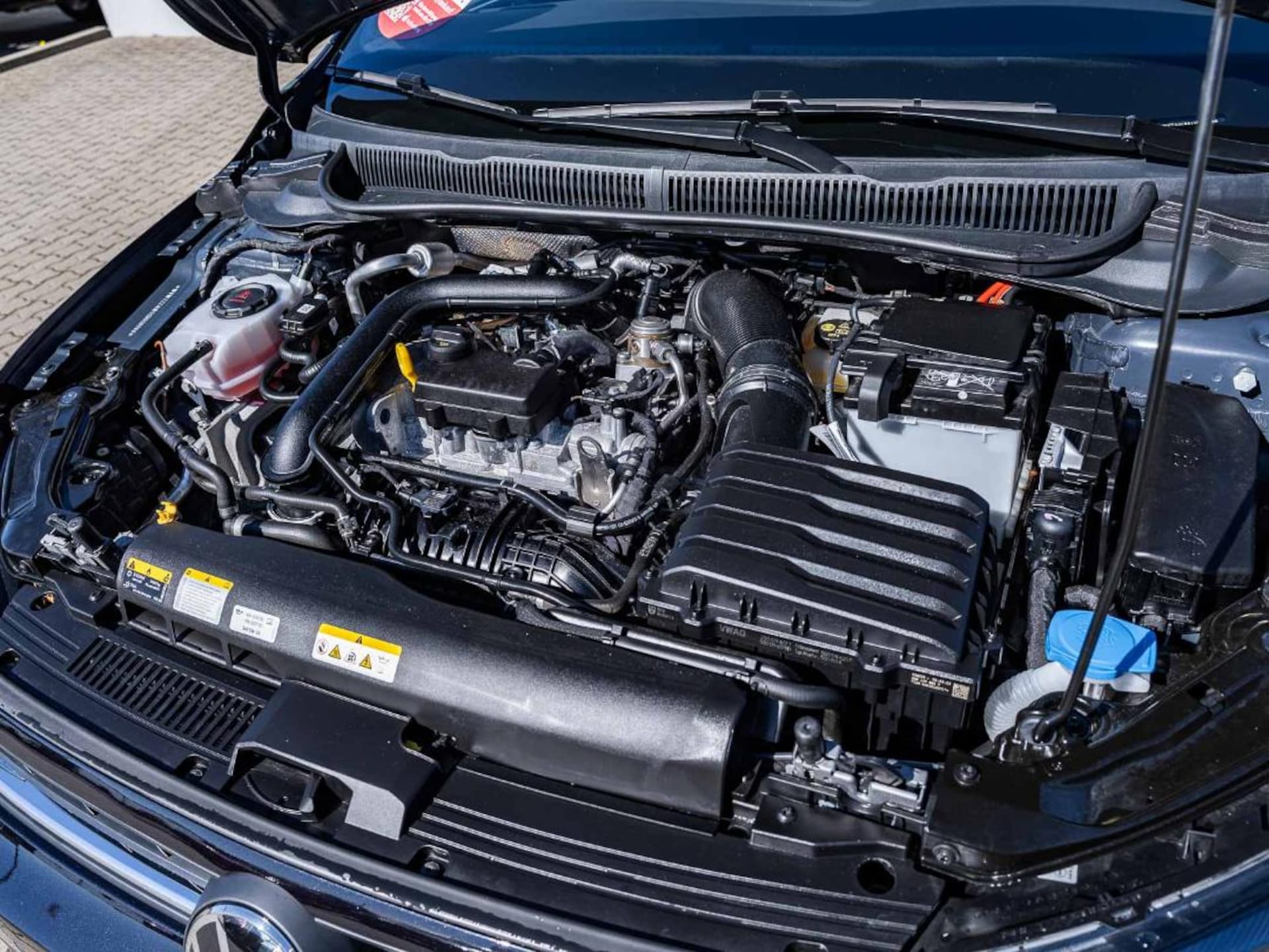 Volkswagen Polo Goal