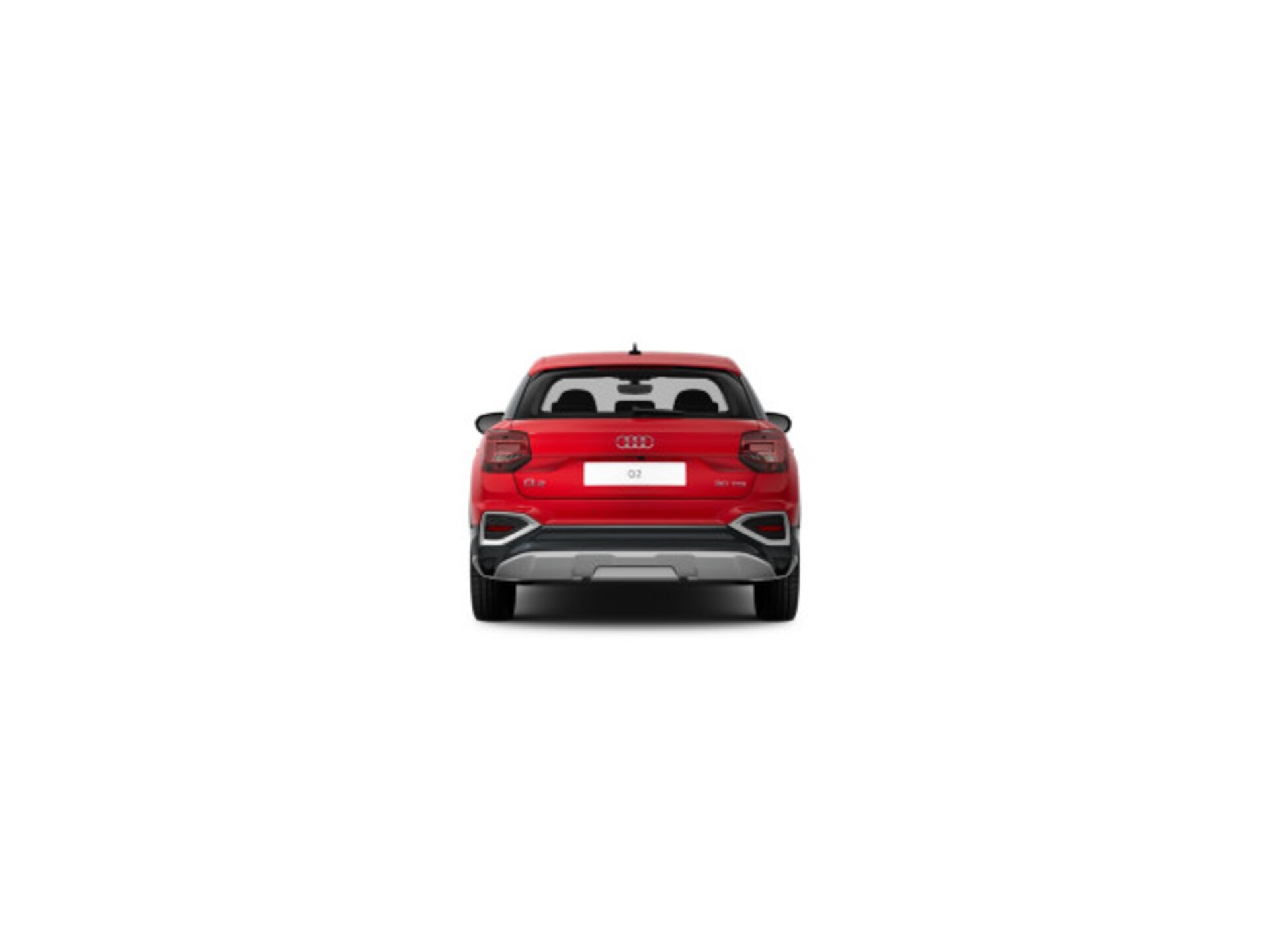 Audi Q2 Advanced