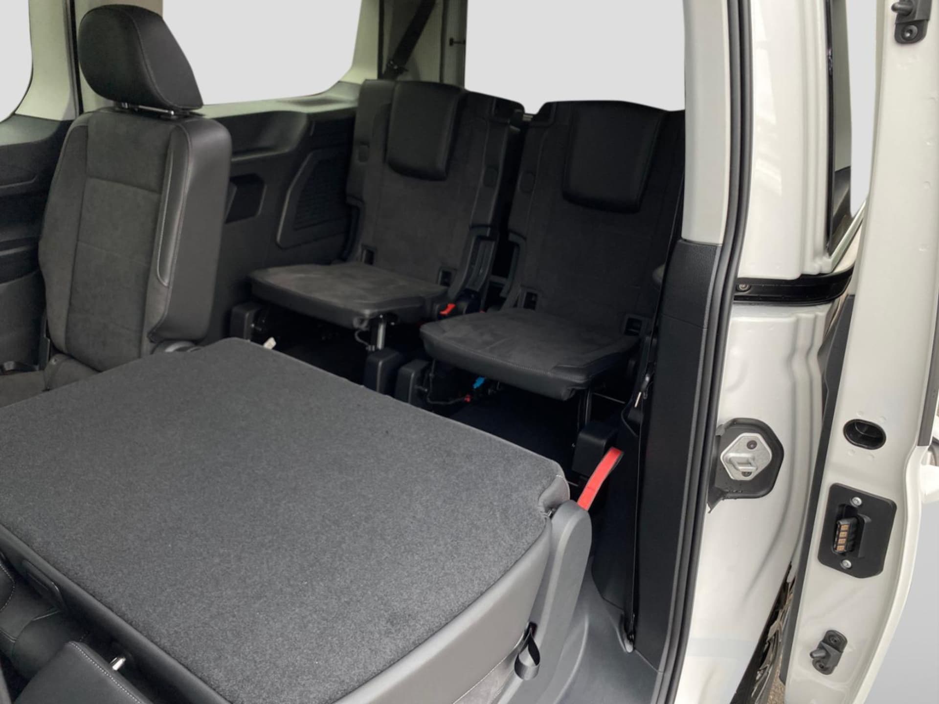 Volkswagen Caddy Maxi Life