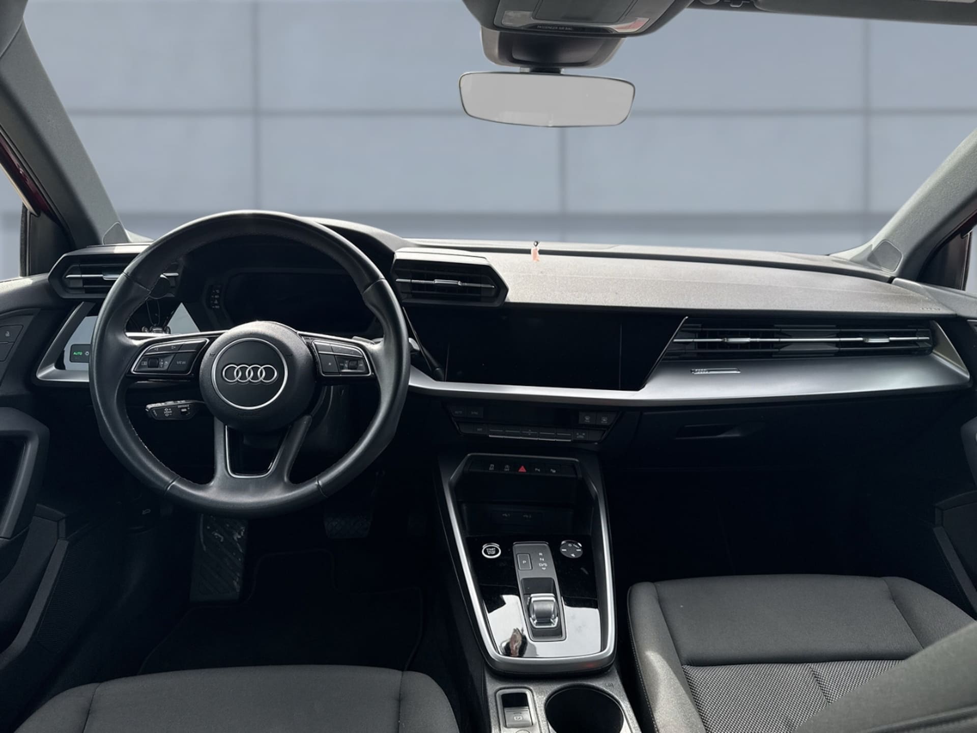 Audi A3 Sportback Advanced