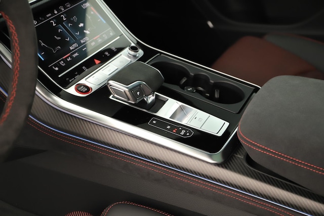 2026 Audi RS Q8 Base - Photo 17