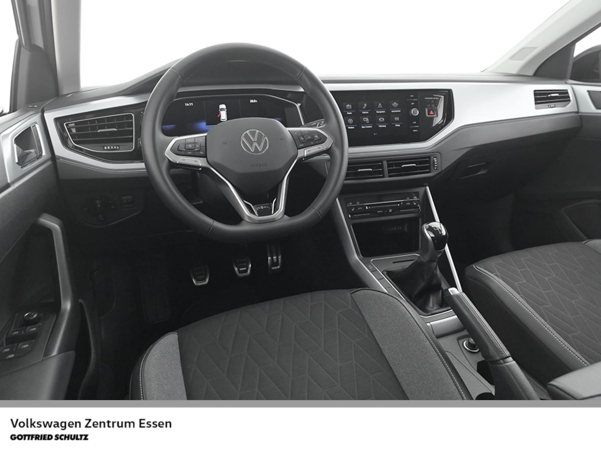 Volkswagen Taigo Goal