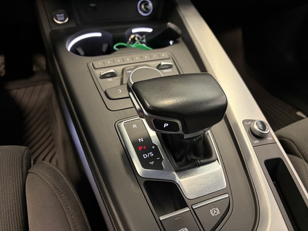 Bild som visar Audi A4 Avant A4 Avant 2.0 TDI quattro Sport Proline Edition 190 hk S tronic - för mer information kontakta din Audi Partner