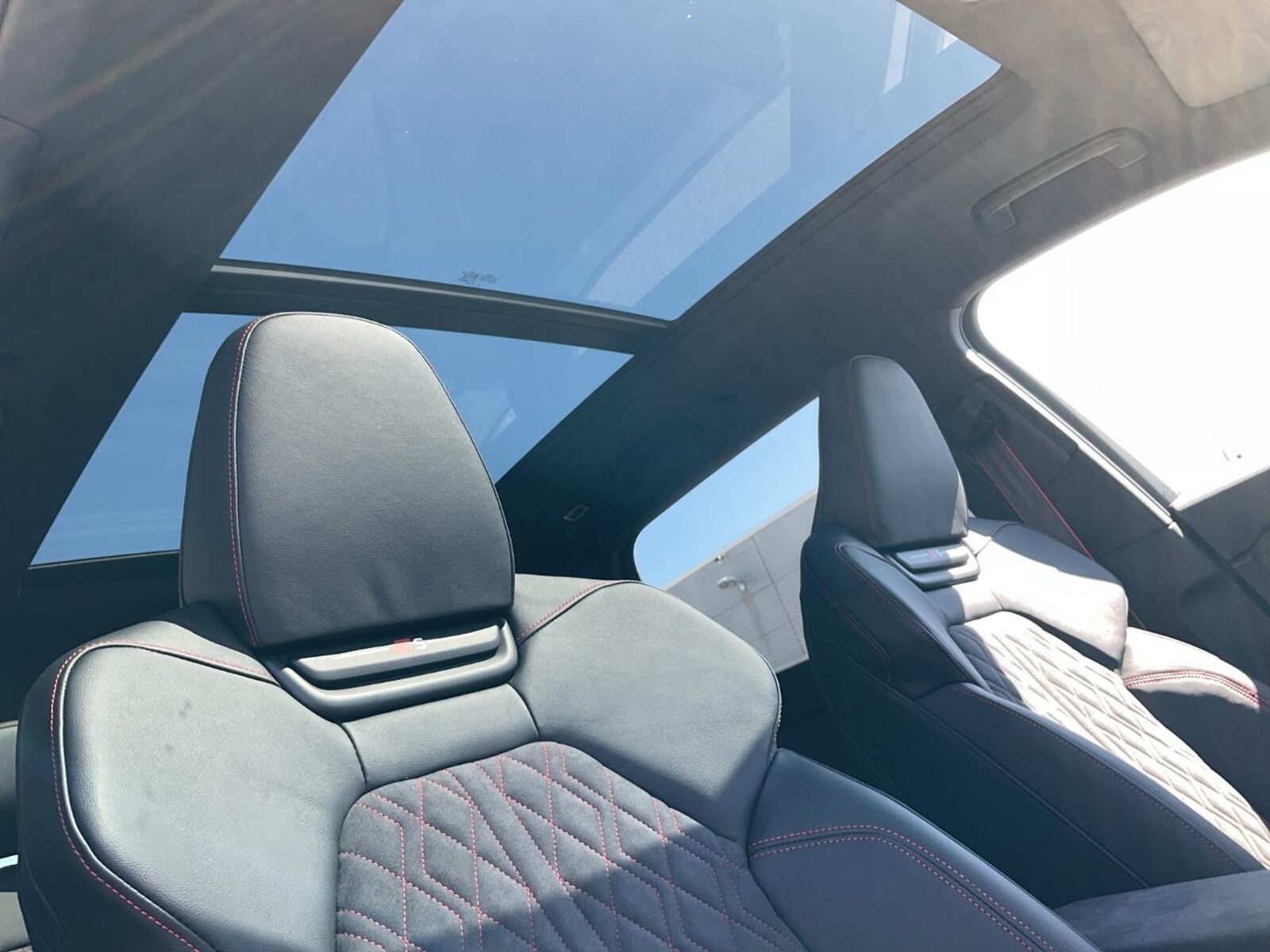 Audi Q6 e-tron – Bild 16