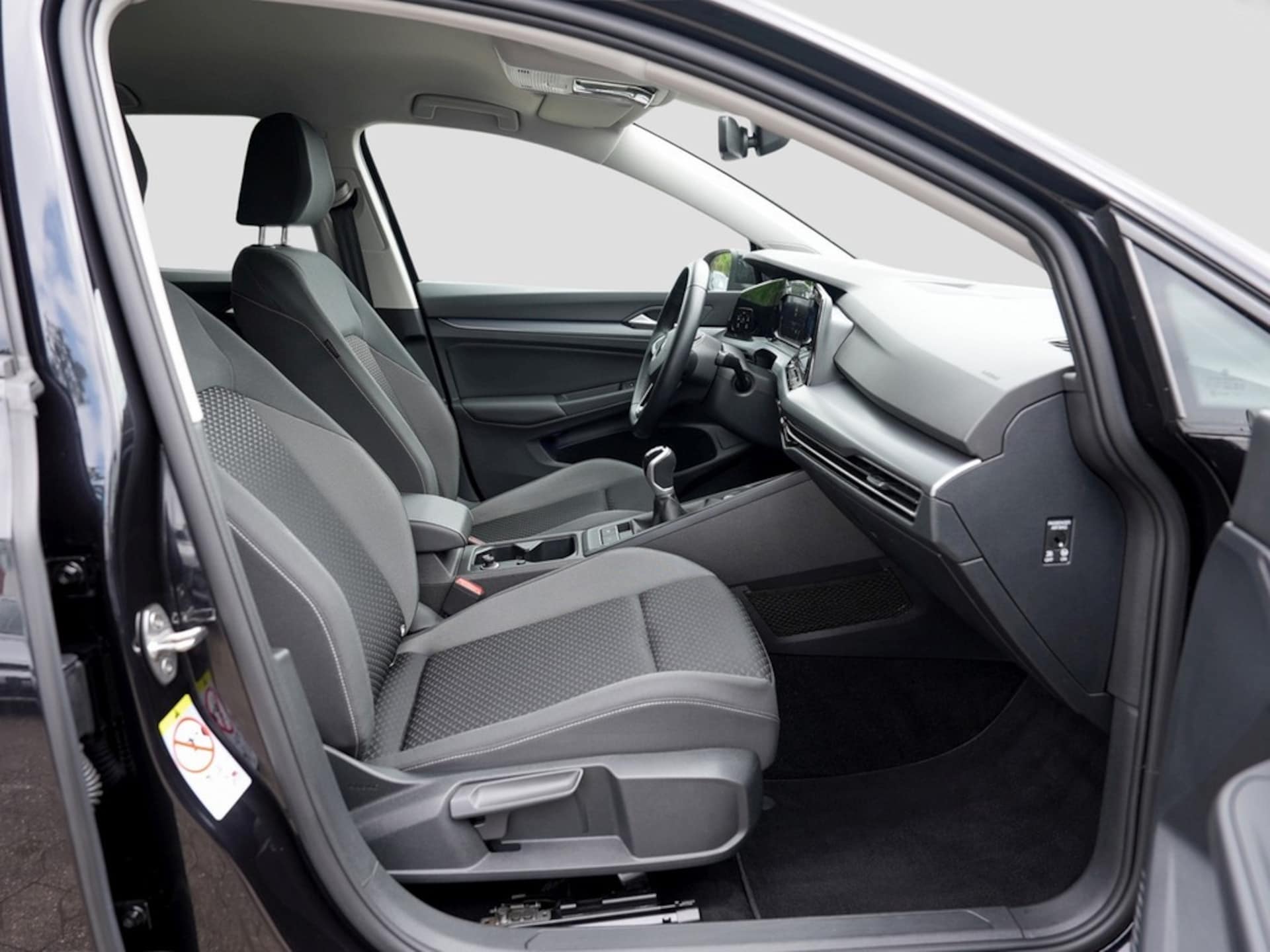 Volkswagen Golf Active