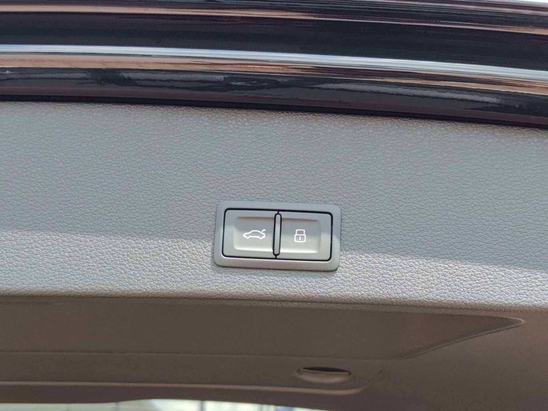 Audi Q2 S line