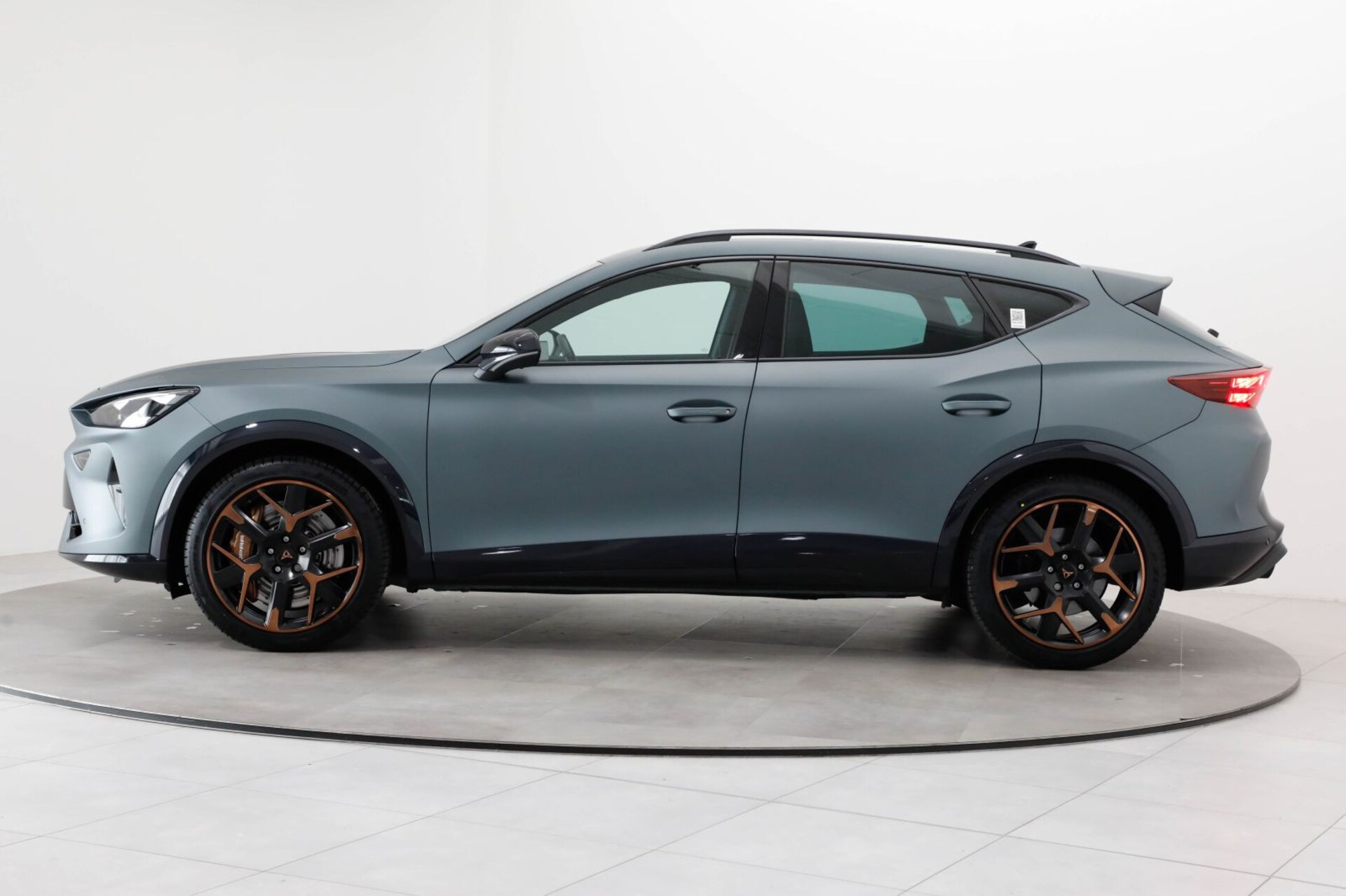 CUPRA Formentor VZ