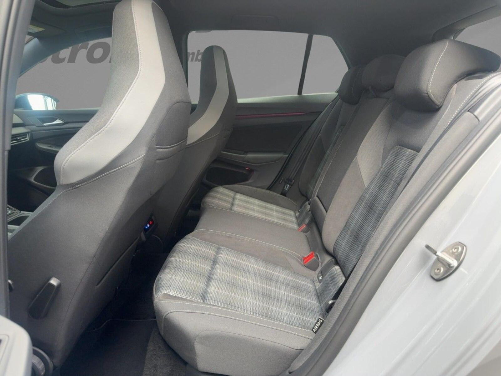 Volkswagen Golf – Bild 9