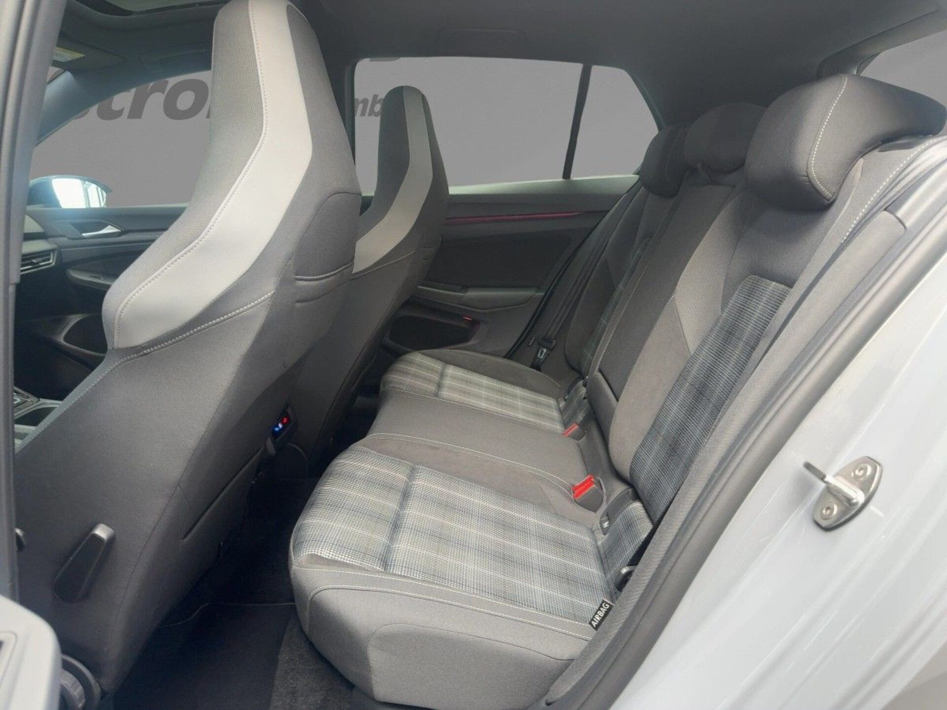 Volkswagen Golf GTD