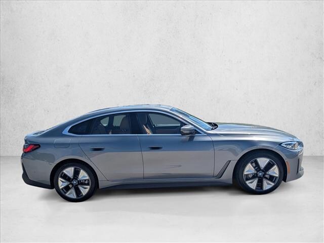2023 BMW i4