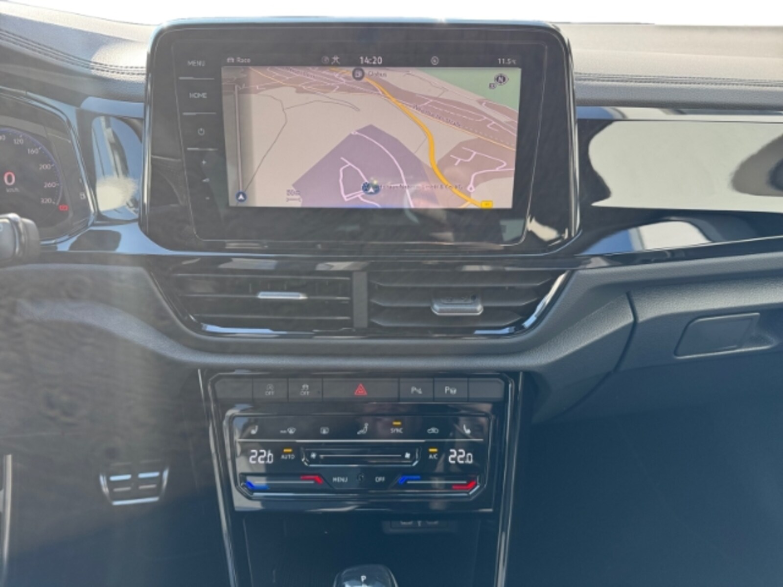 Volkswagen T-Roc – Bild 13