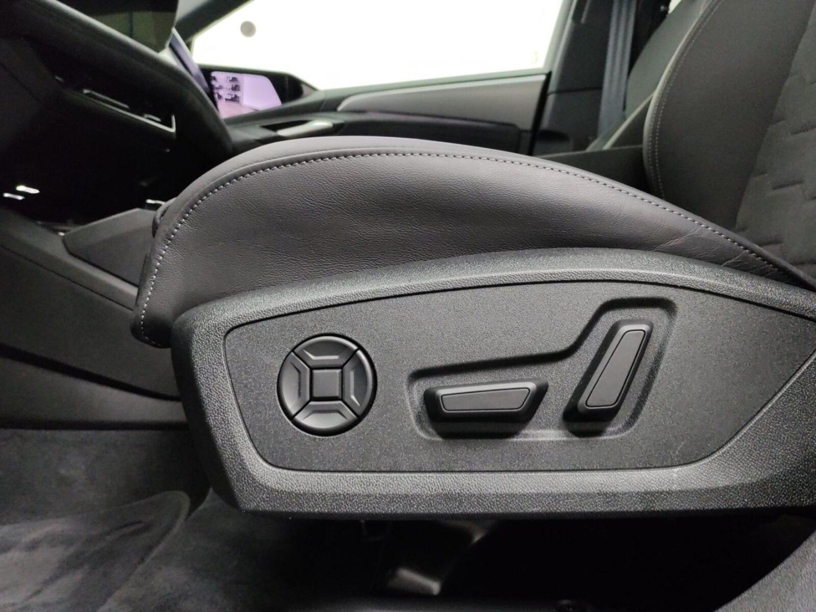 Audi S6 Sportback e-tron – Bild 19