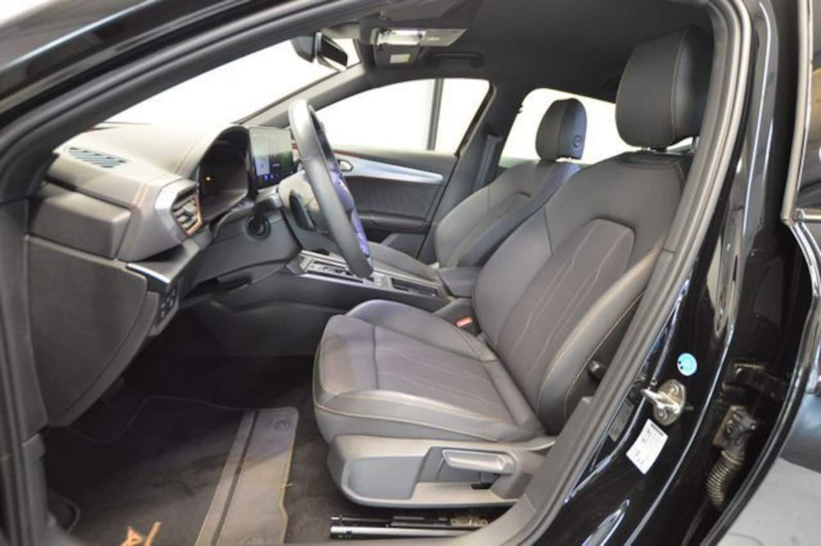 CUPRA Formentor – Bild 5