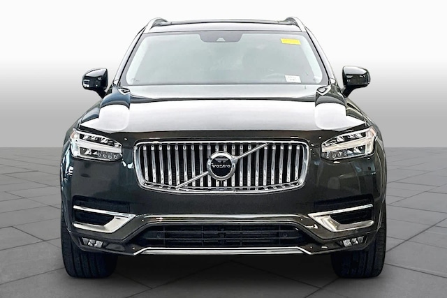 2020 Volvo XC90