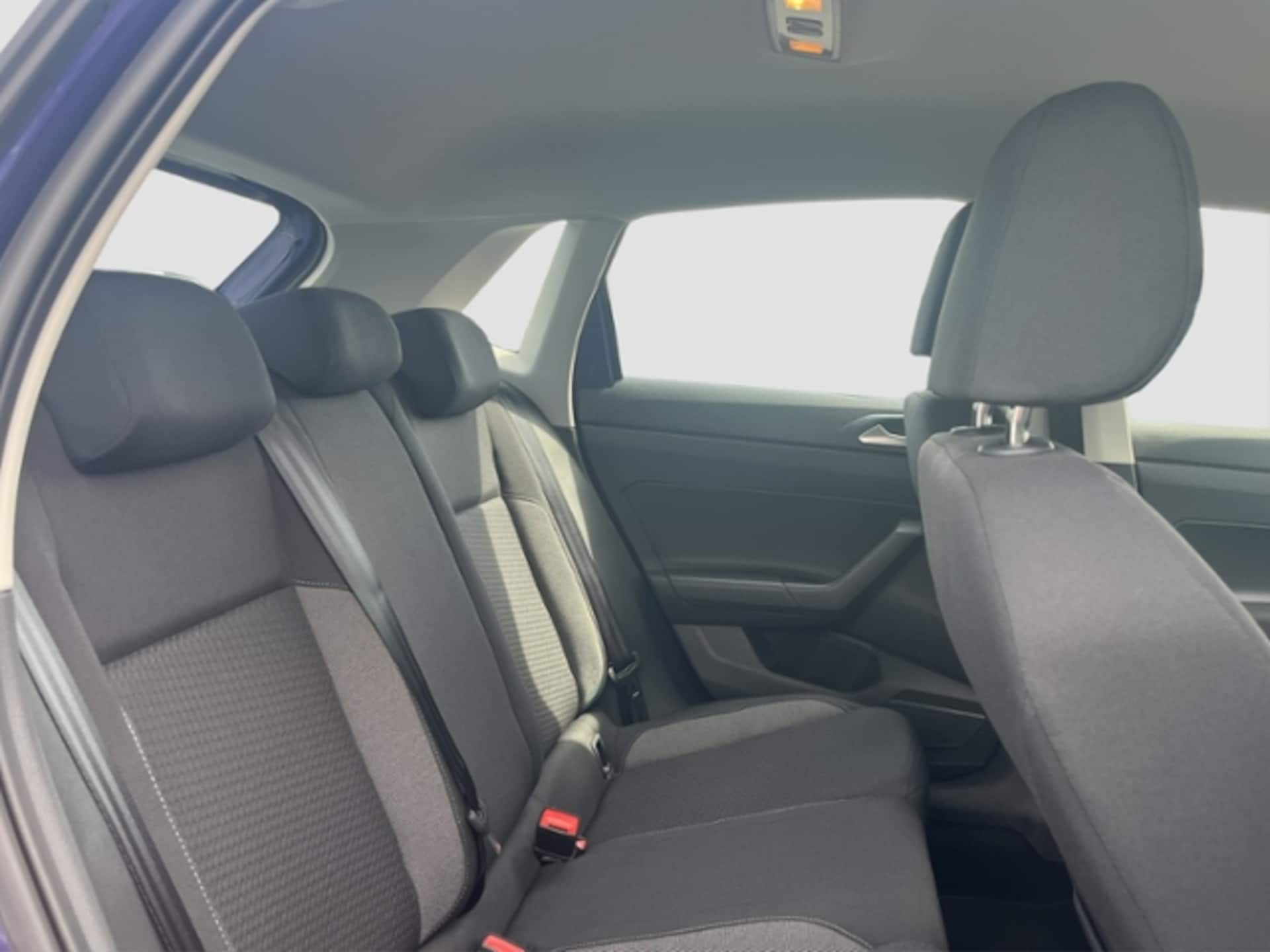 Volkswagen Polo Life