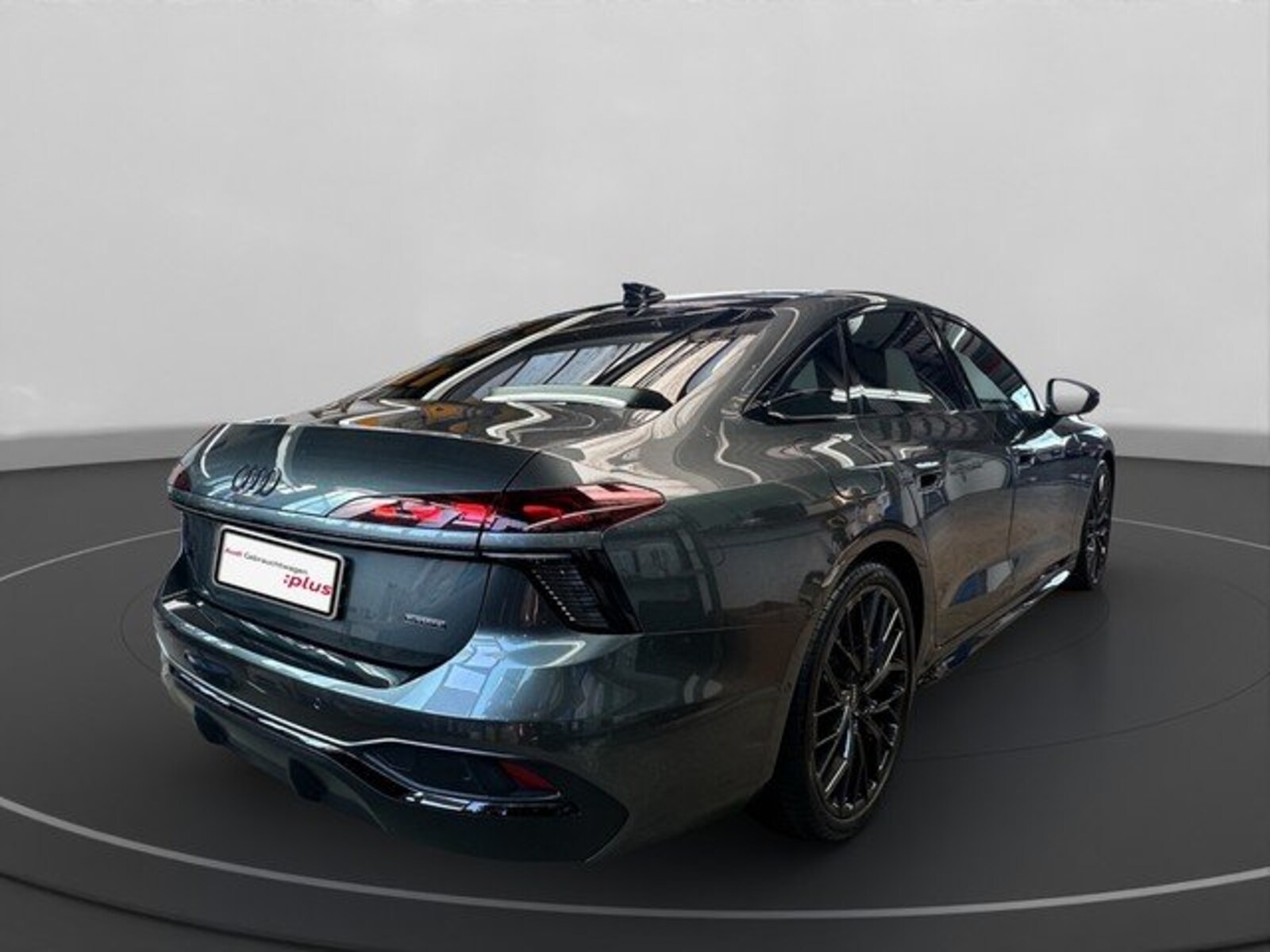 Audi A6 Limousine – Bild 6