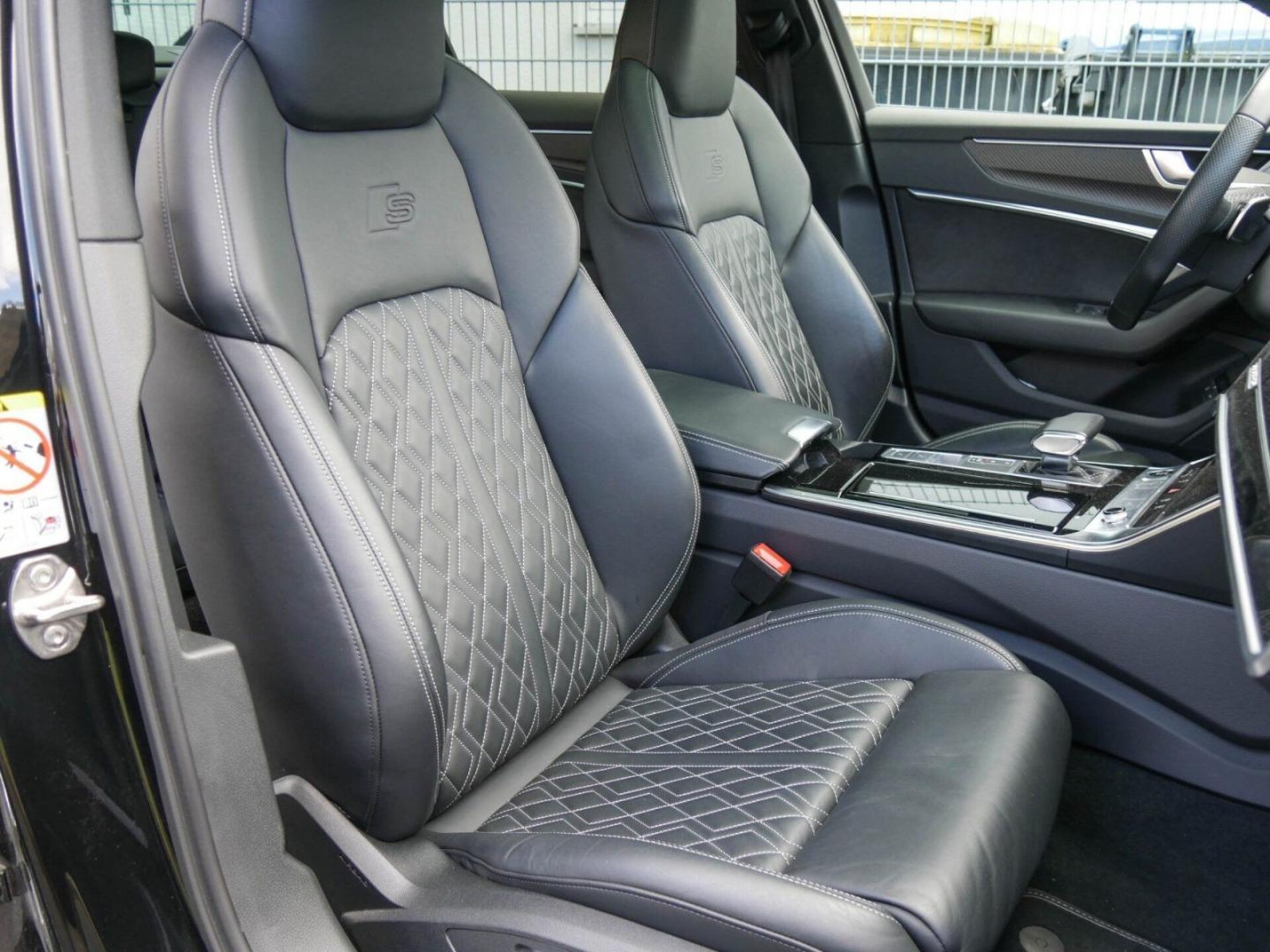 Audi A6 Limousine TFSI e Advanced