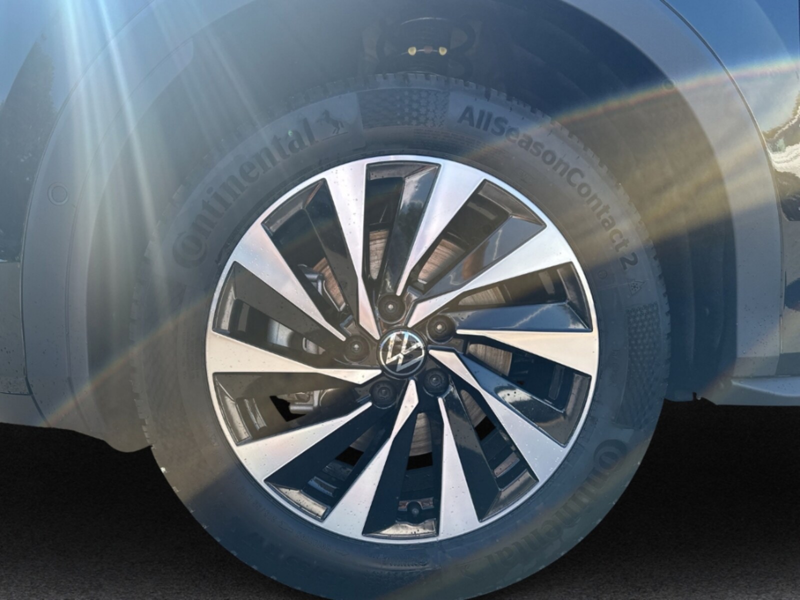Volkswagen T-Roc – Bild 11
