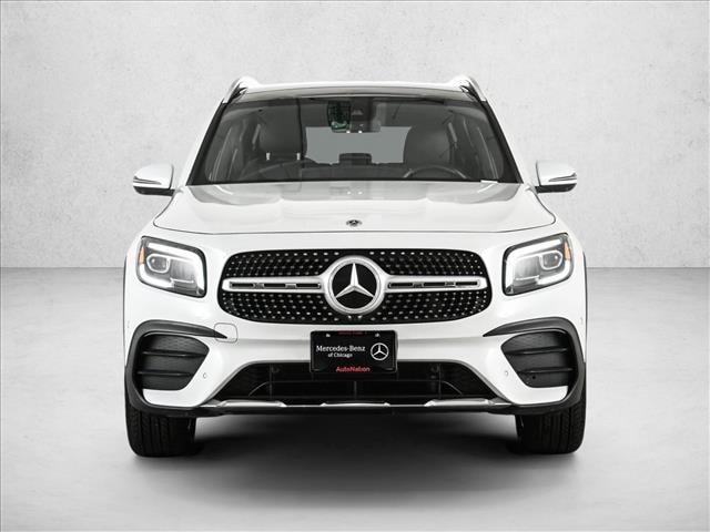 2022 Mercedes-Benz GLB 250