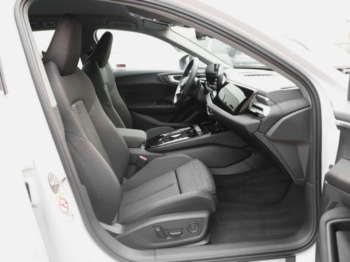 Bild über Audi A5 Avant TFSI S tronic - für weitere Informationen kontaktieren Sie den Audi Partner