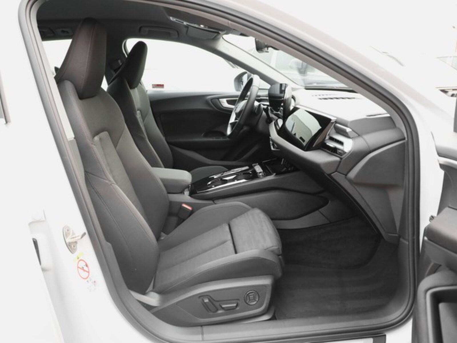 Audi A5 Avant – Bild 7