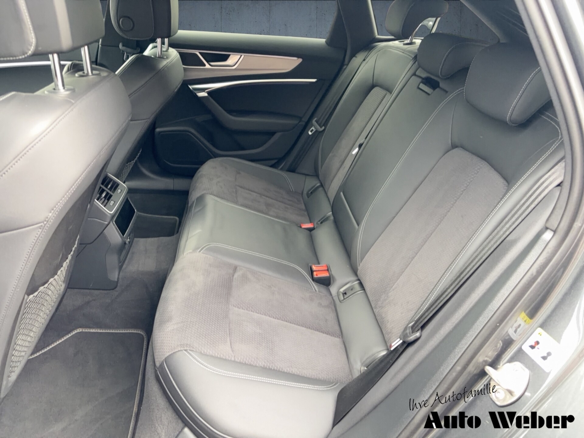 Audi A6 Avant TFSI e Sport
