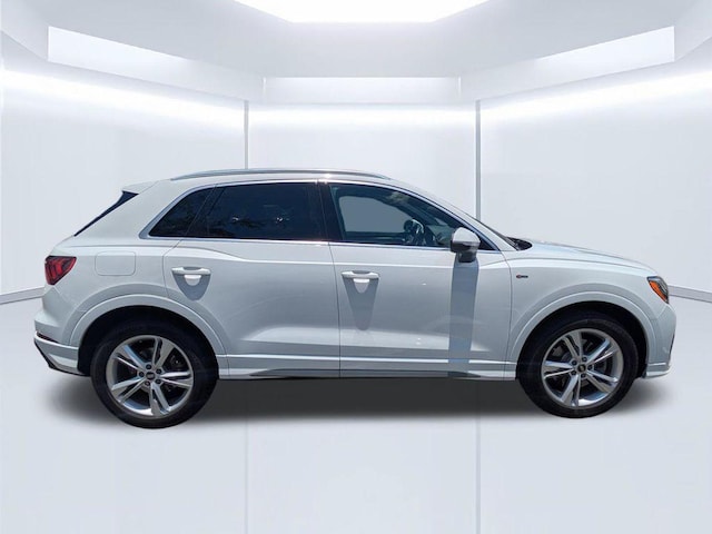 2022 Audi Q3 SUV