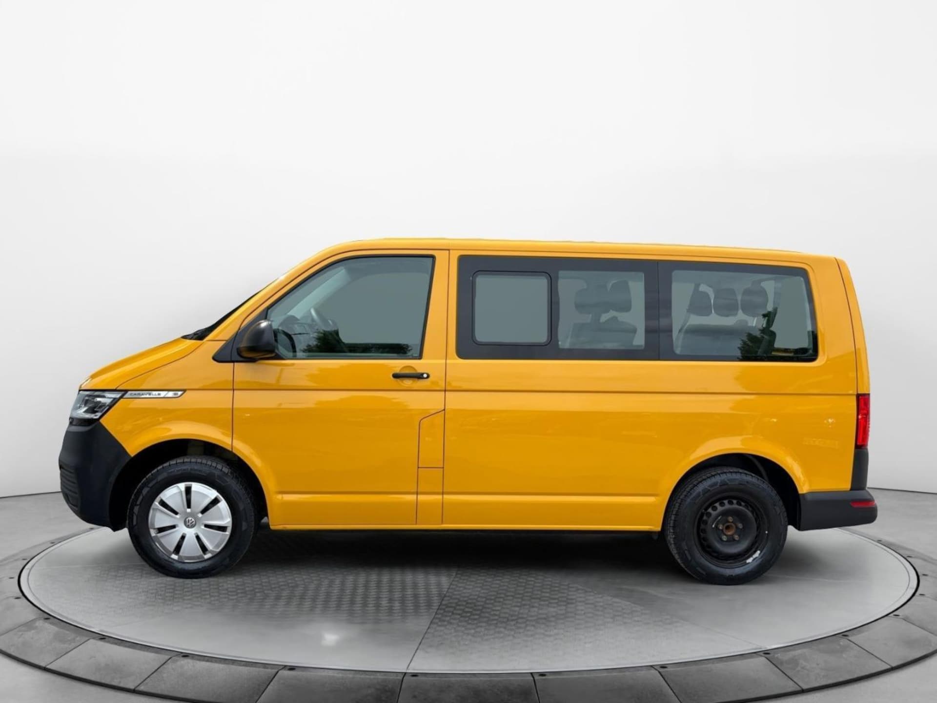 Volkswagen T6.1 Caravelle kurzer Radstand Trendline
