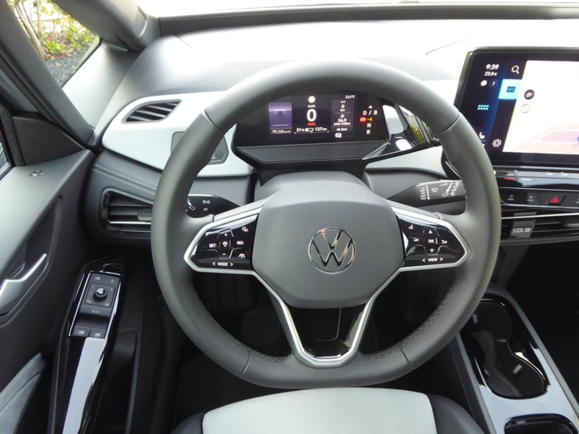 Volkswagen ID.3 MOVE Pro