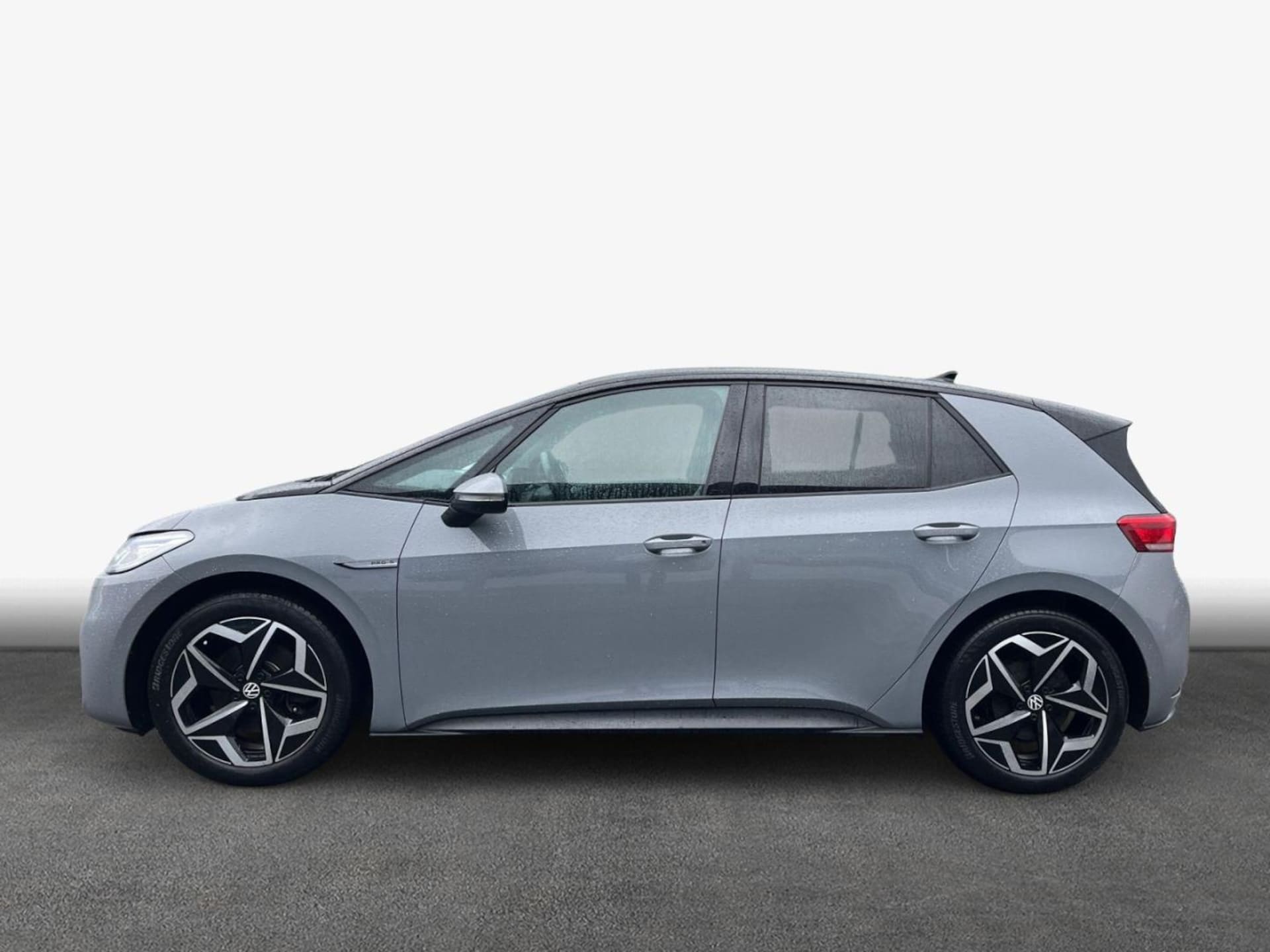 Volkswagen ID.3 Pro S