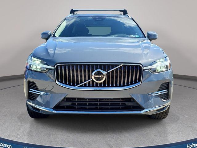 2022 Volvo XC60 Recharge Plug-In Hybrid