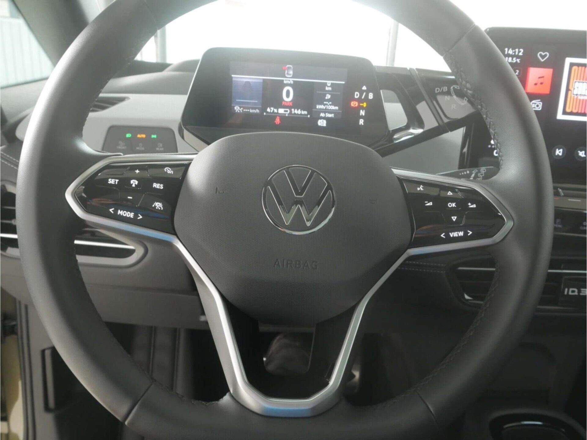 Volkswagen ID.3 MOVE Pro