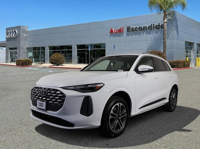 Photo of 2026 Audi Q5 